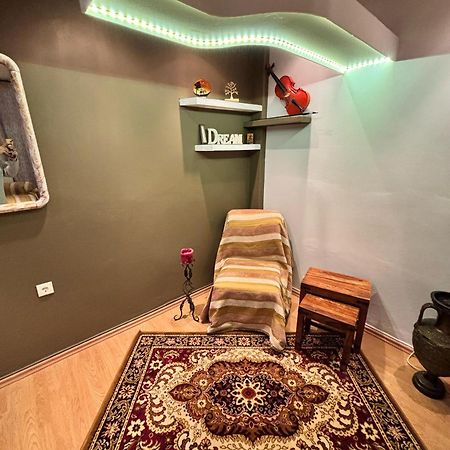 Nirvana Apartment Athen Eksteriør billede
