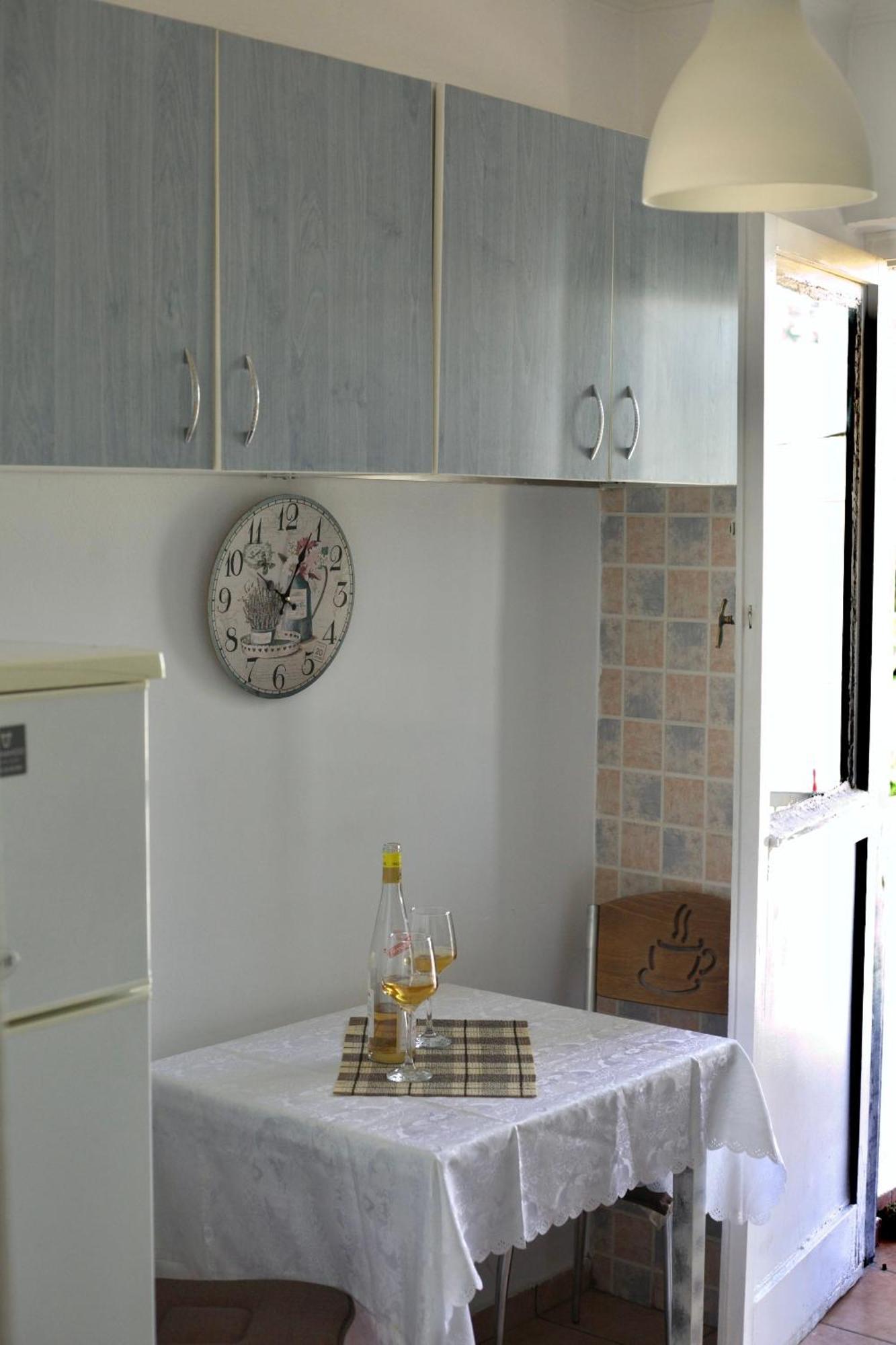 Nirvana Apartment Athen Eksteriør billede